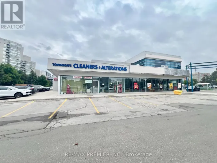 7 - 7077 BATHURST STREET, Vaughan