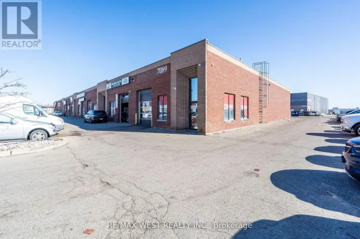 7 - 7089 TORBRAM ROAD, Mississauga