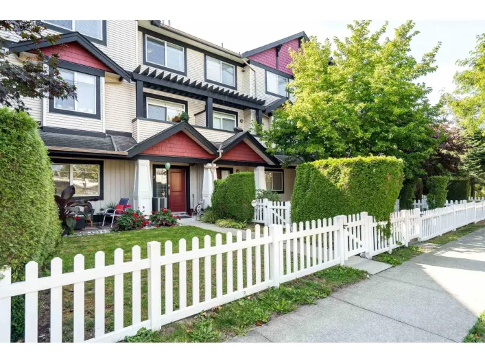 7 7168 179 STREET, Surrey