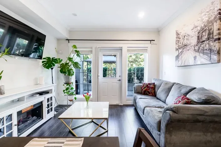 7 7247 140 STREET, Surrey