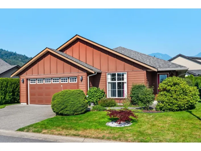 7 7291 MORROW ROAD|Agassiz, Agassiz