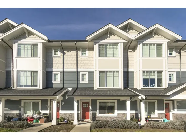 7 7410 194 STREET, Surrey