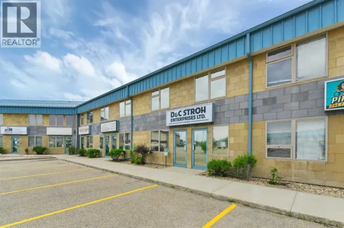 7, 7471 Edgar Industrial Bend, Red Deer