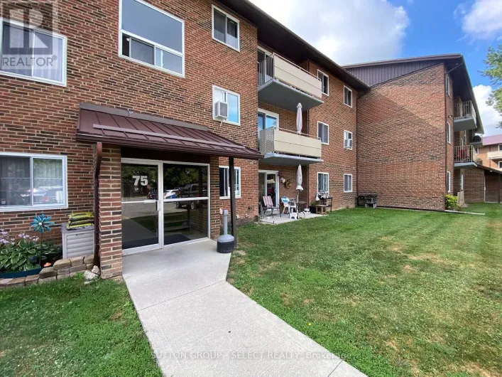 7 - 75 BALDOON ROAD, Chatham-Kent