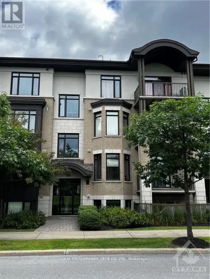 7 - 755 BEAUPARC PVT PRIVATE, Ottawa