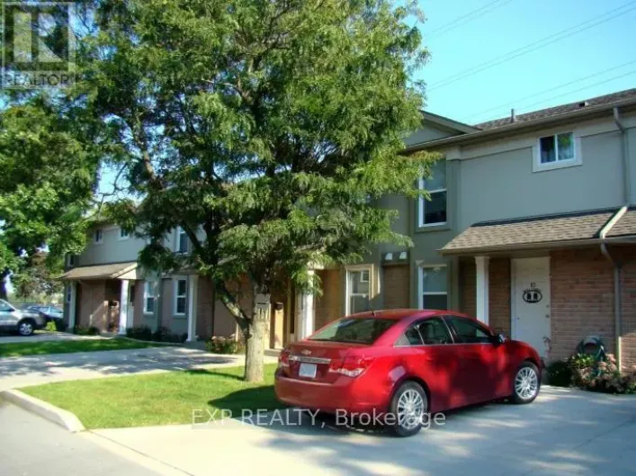 7 - 7591 SCHOLFIELD ROAD, Niagara Falls