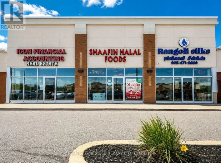 7 - 7595 MARKHAM ROAD, Markham
