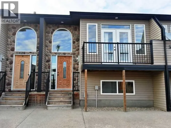 7, 762 Heritage Boulevard W, Lethbridge