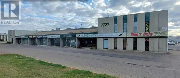 7, 7727 50 Avenue, Red Deer