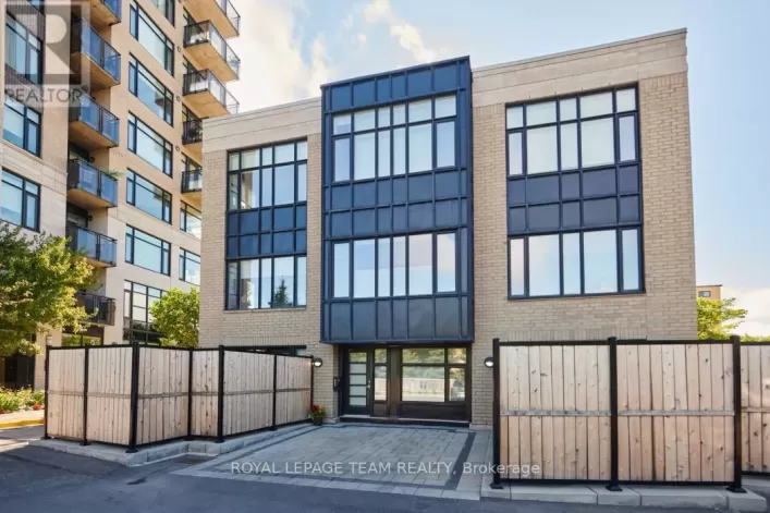 7 - 775 RICHMOND ROAD N, Ottawa