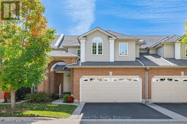 7 - 784 GORDON STREET, Guelph