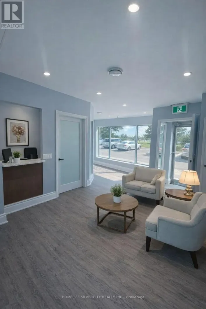 7 - 7895 TRANMERE DRIVE, Mississauga