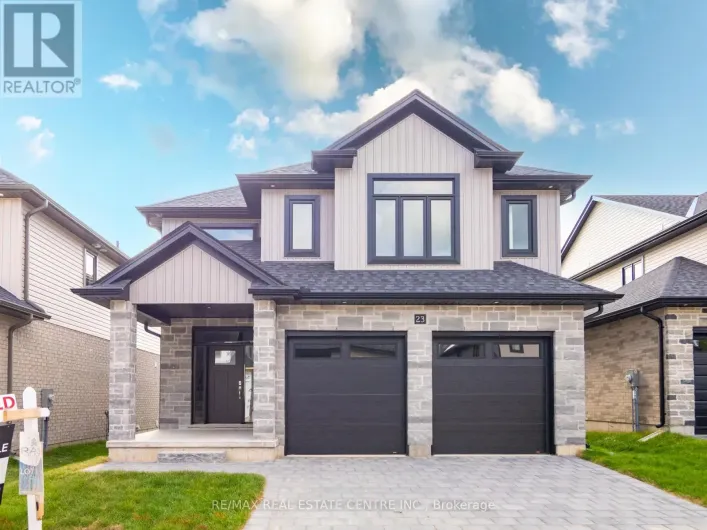 7 - 7966 FALLON DRIVE, Lucan Biddulph