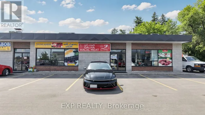 7 & 8 - 12960 YONGE STREET, Richmond Hill