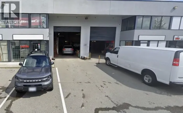 7 & 8 1740 BROADWAY STREET, Port Coquitlam