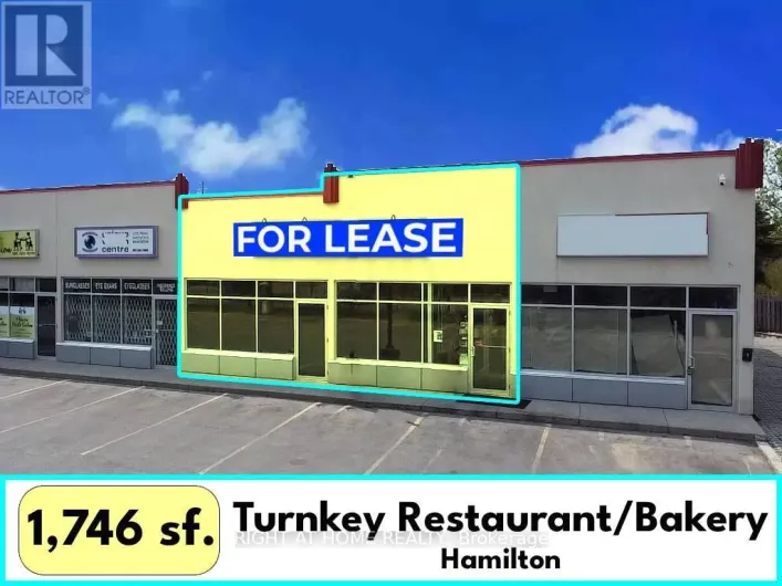 7 - 8 - 259 QUEENSTON ROAD, Hamilton