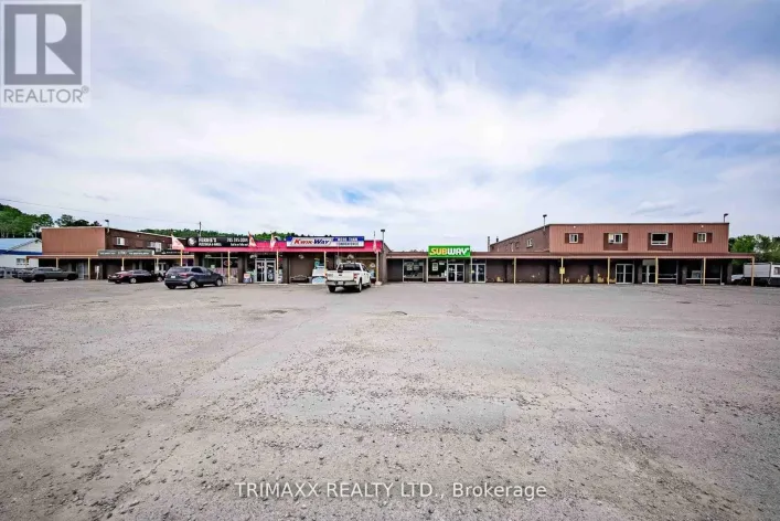 7 , 8 ,  9 - 6 REGIONAL ROAD, Greater Sudbury