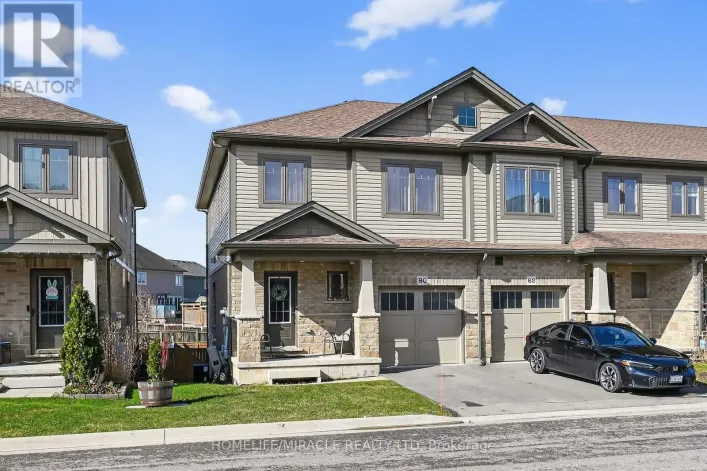 7 - 80 SEVERINO CIRCLE, West Lincoln