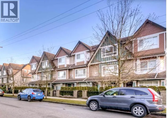 7 8080 BENNETT ROAD, Richmond