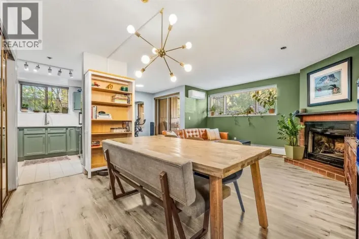 7, 821 3 Avenue SW, Calgary