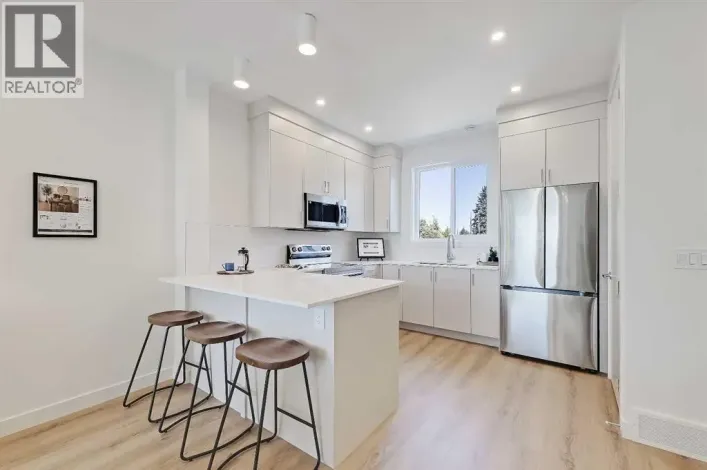 7, 828 8 Avenue NE, Calgary