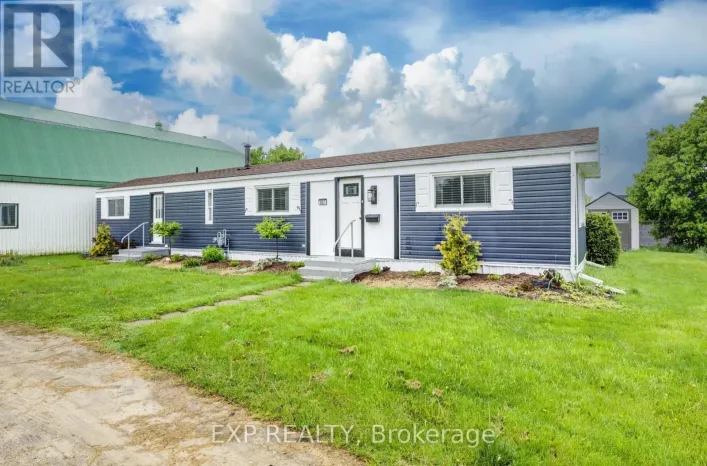7 - 84 WELLINGTON STREET S, Mapleton