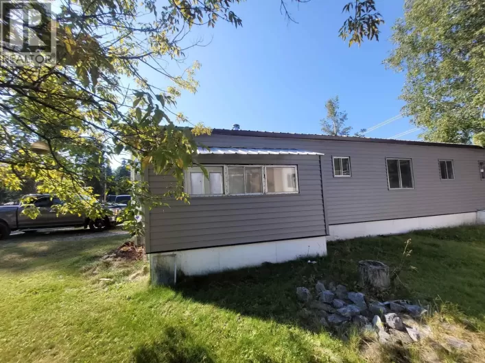 7 8474 BUNCE ROAD, Prince George