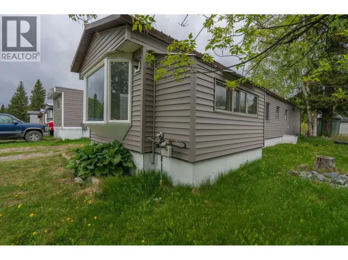 7 8474 BUNCE ROAD, Prince George