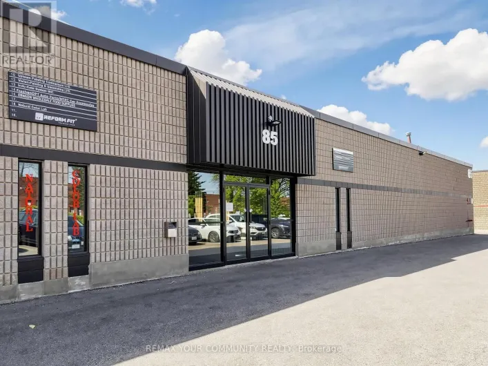 7 - 85 FERRIER STREET, Markham