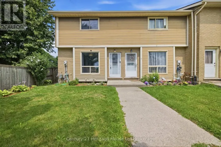 7 - 863 PARKINSON ROAD N, Woodstock