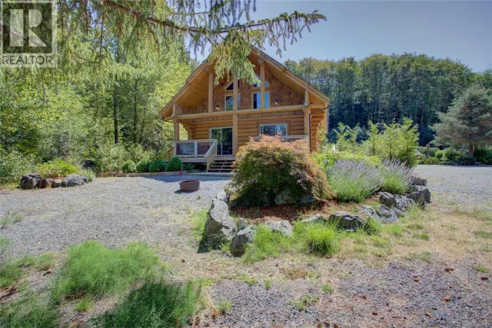 7 8631 South Shore Rd, Lake Cowichan