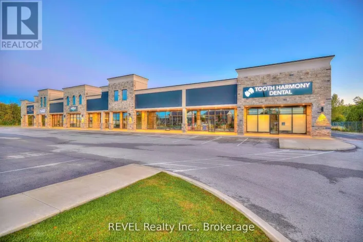 7 - 8685 LUNDYS LANE, Niagara Falls