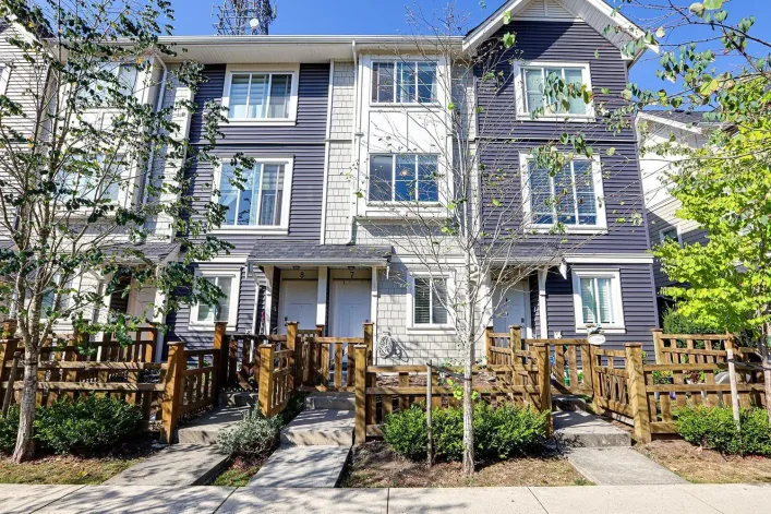 7 8699 158 STREET, Surrey