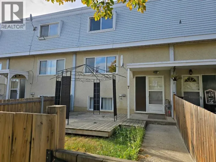 7, 8808 96 Street, Peace River