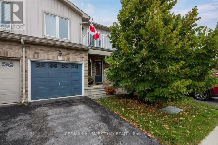 7 - 90 SOVEREIGNS GATE, Barrie