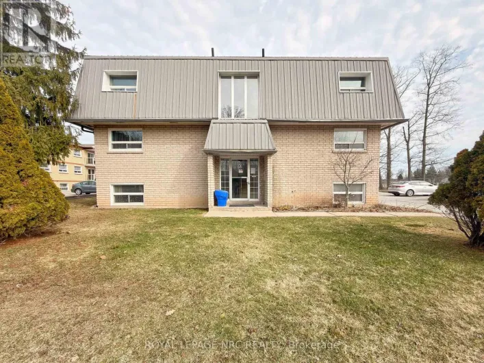 7 - 90 WOODLAWN ROAD, Welland