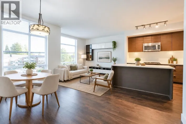 7 909 CLARKE ROAD, Port Moody