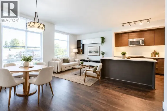 7 909 CLARKE ROAD, Port Moody