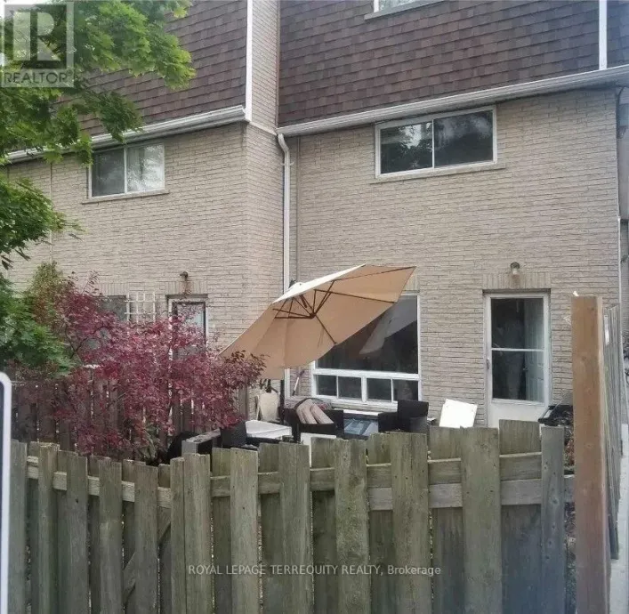 7 - 91 RAMEAU DRIVE, Toronto
