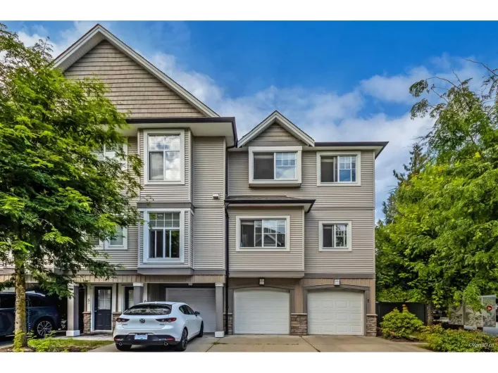 7 9140 HAZEL STREET|Chilliwack Proper East, Chilliwack