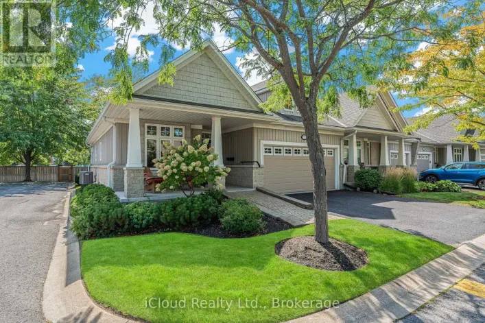 7 - 92 LORETTA DRIVE, Niagara-on-the-Lake