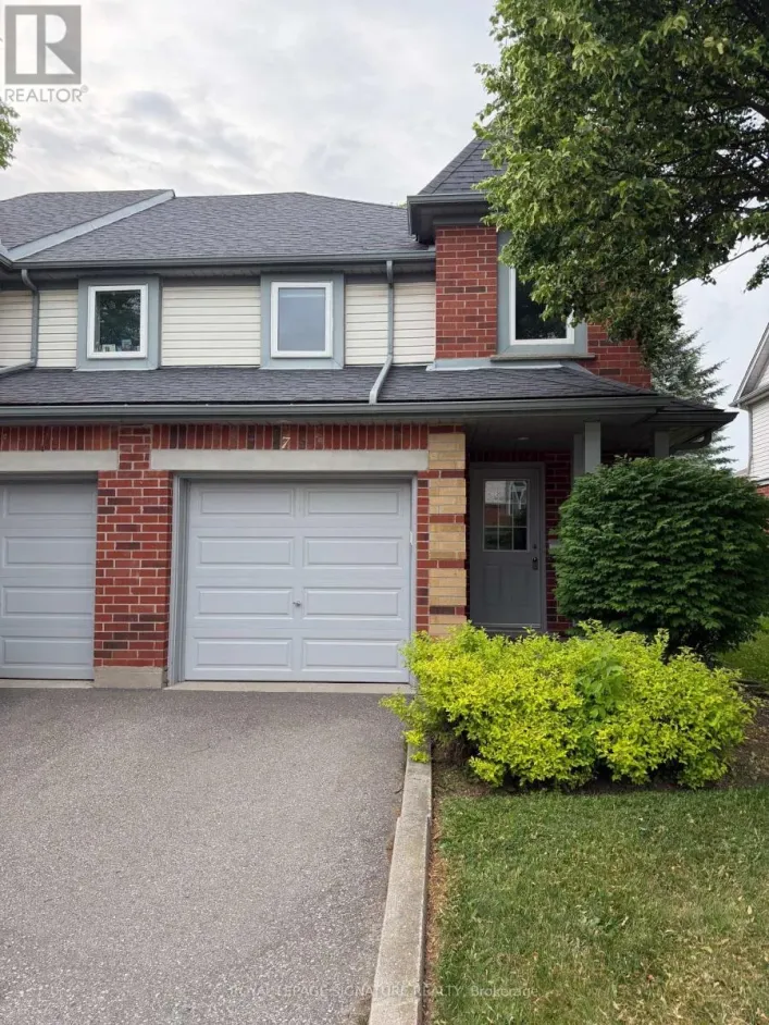 7 - 920 EDINBURGH ROAD S, Guelph