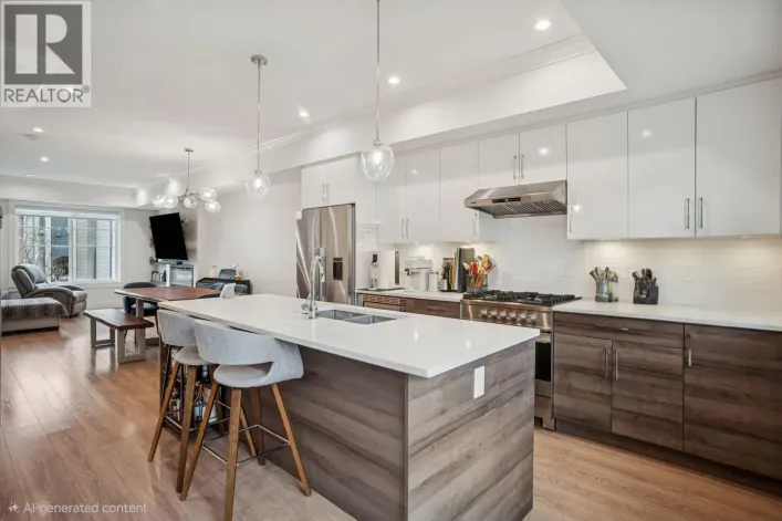 7 9211 MCKIM WAY, Richmond