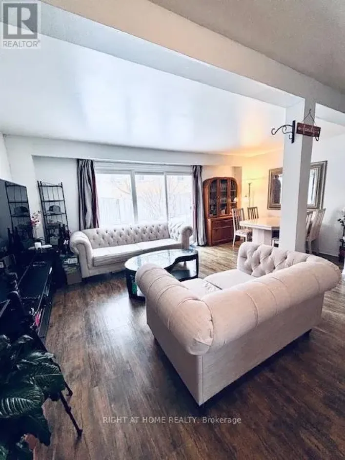 7 - 925 BAYLY STREET, Pickering