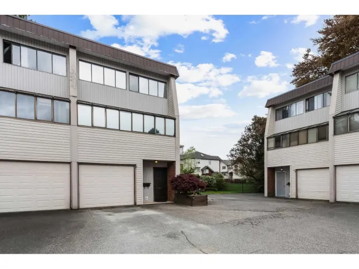 7 9446 HAZEL STREET|Chilliwack Proper East, Chilliwack