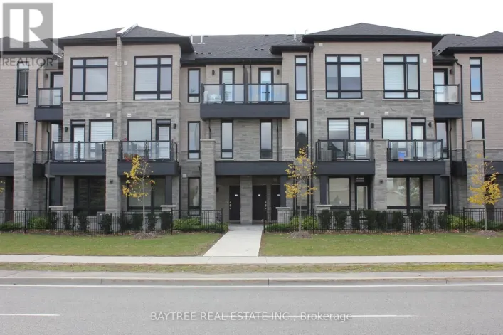 7 - 9480 THE GORE ROAD, Brampton