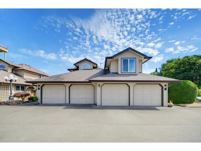 7 9515 WOODBINE STREET|Chilliwack Proper East, Chilliwack