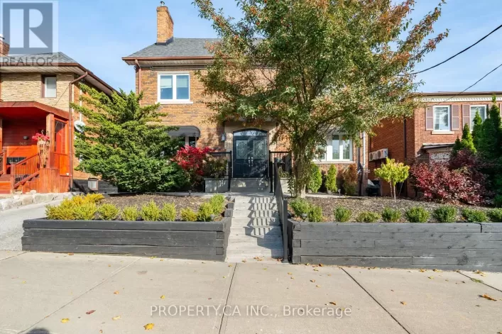 7 - 963 AVENUE ROAD, Toronto