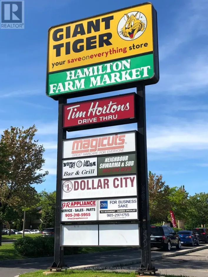 7 - 969 UPPER OTTAWA STREET, Hamilton