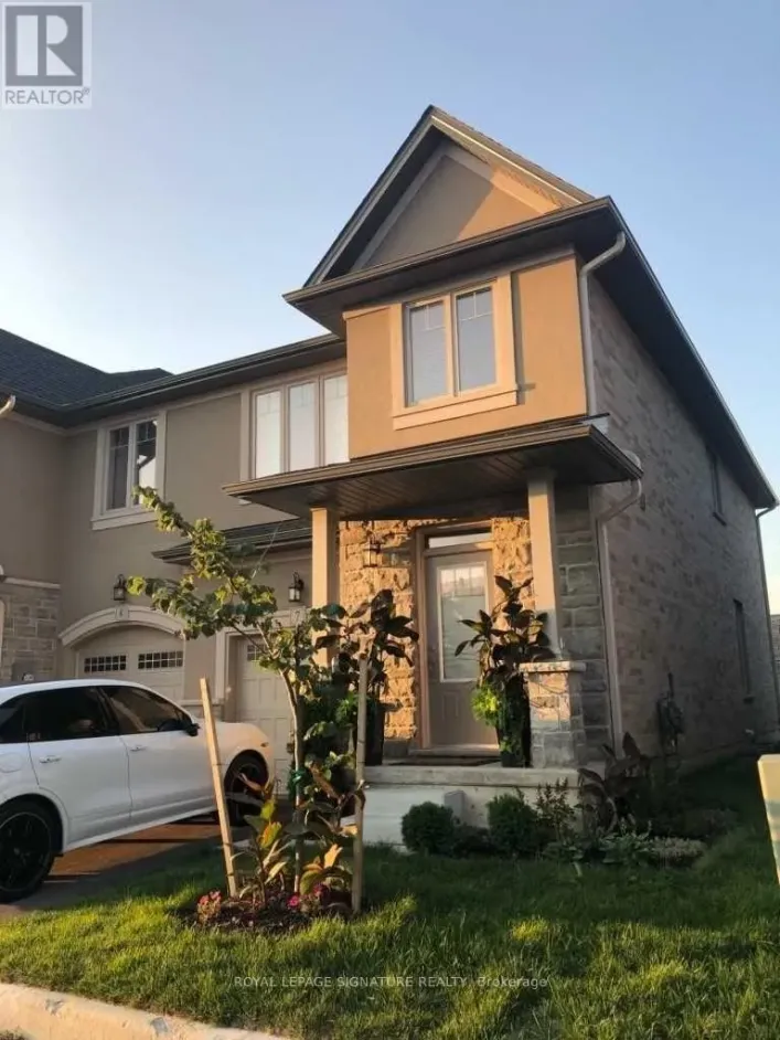 7 - 98 SHOREVIEW PLACE, Hamilton